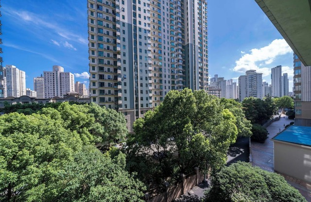Tyms Restful 1BR 1BA Apt Yongxin Century