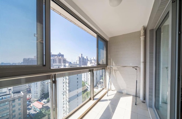 Tyms Cozy 2BR 1BA Apt Yongxin Century