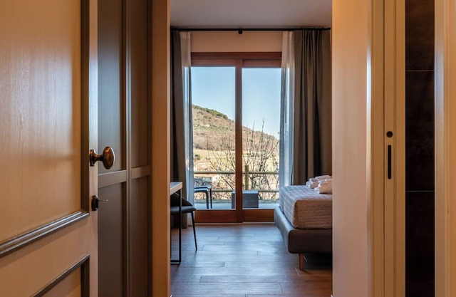 Aura - Dimore ad Arquà Petrarca