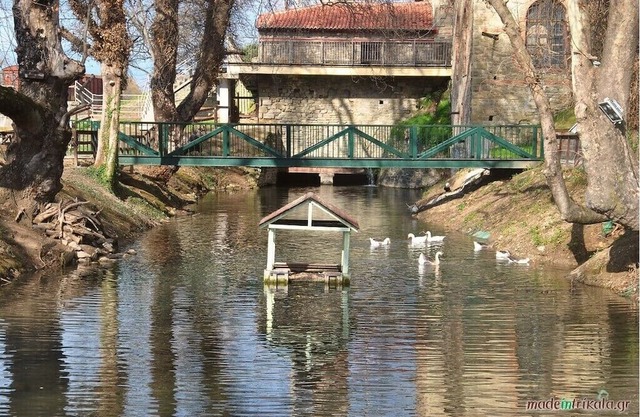 Big Apartment near the Park