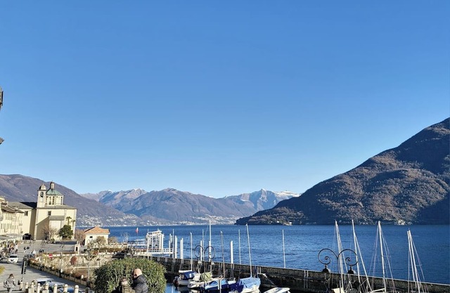 Holiday Home 'Casa Piccola' with Mountain View, Private Garden and Wi-Fi
