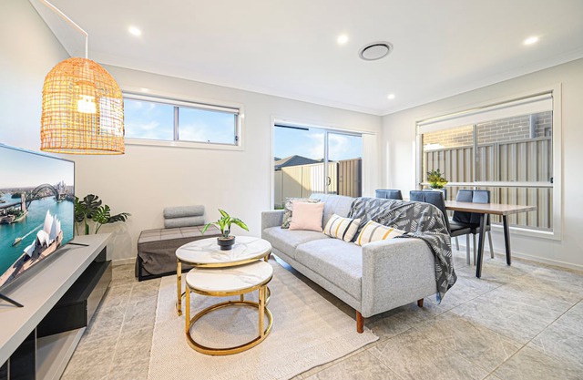 Bardia 4Br House with WiFi