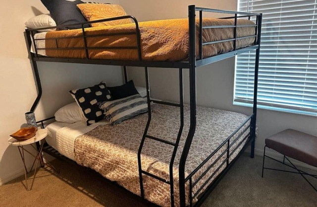 Lovely private room!