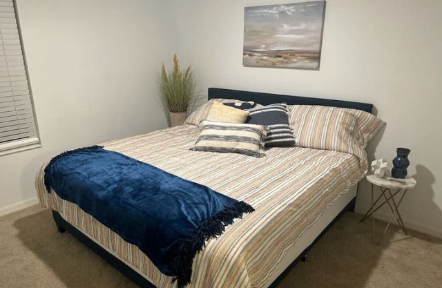 Lovely Private Room!