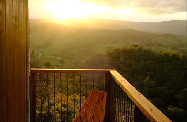 Cabana Agapantos - Recanto do Rancho