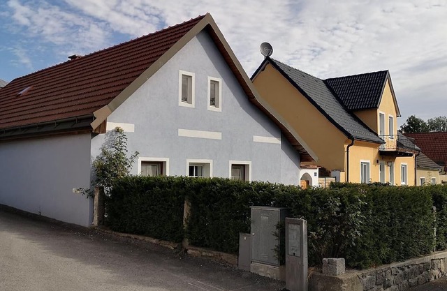 Holiday house Schwarzenau for 1 - 6 persons with 4 bedrooms - Holiday house
