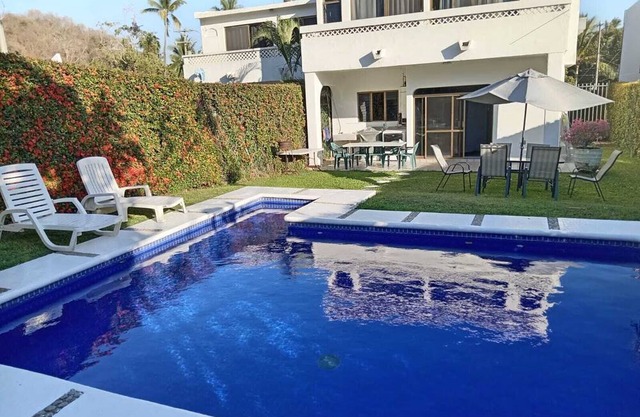 Marlica club house santiago