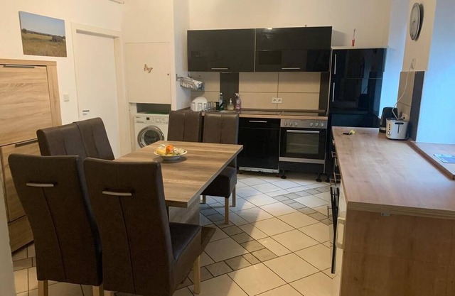 Vacation apartment/apartment for 6 guests with 90m² in Barver (267137)