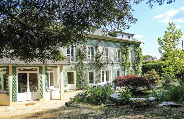 Maison de Charme Proche de Giverny en Normandie