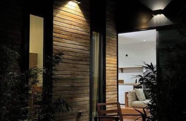 The Prewood Belle Maison en Bois
