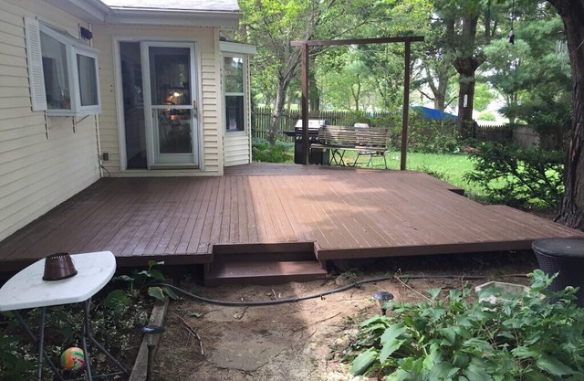 Lovely 4-bedroom house in Davison