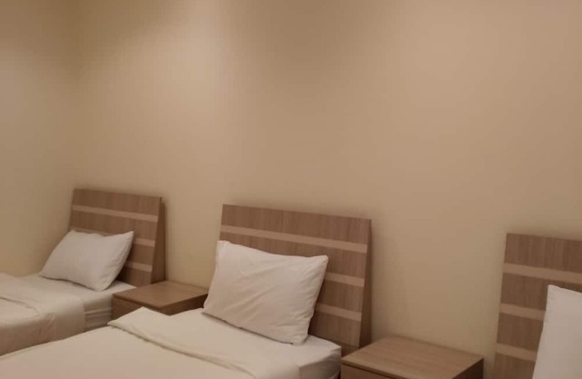 New hotel in the Heart of Salam Market,n Al Azizyah, Makkah.