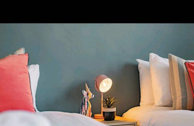 Stunning 2 Bedroom Apartment