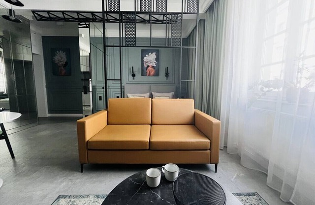 Stylish Apartament in Historic Kazimierz