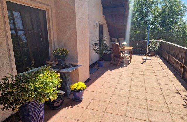 Fewo Flair in der Vulkaneifel Direkt am Eifelsteig