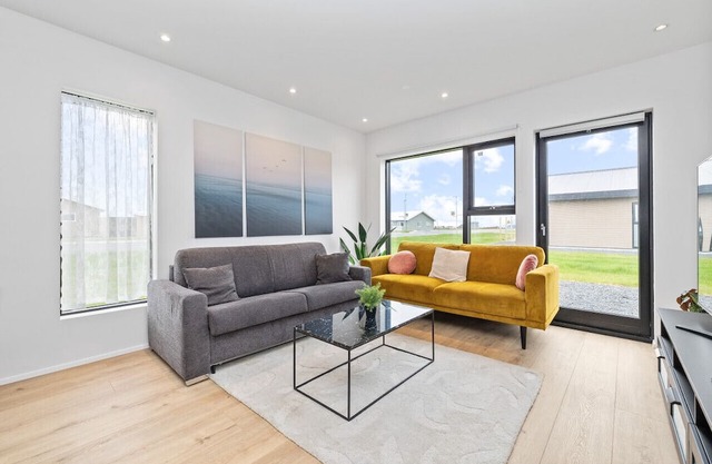 Private Selfoss Lodge - 2024