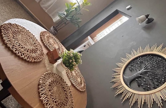 Charming 3-bedroom house with WiFi, AC in amazing San Juan