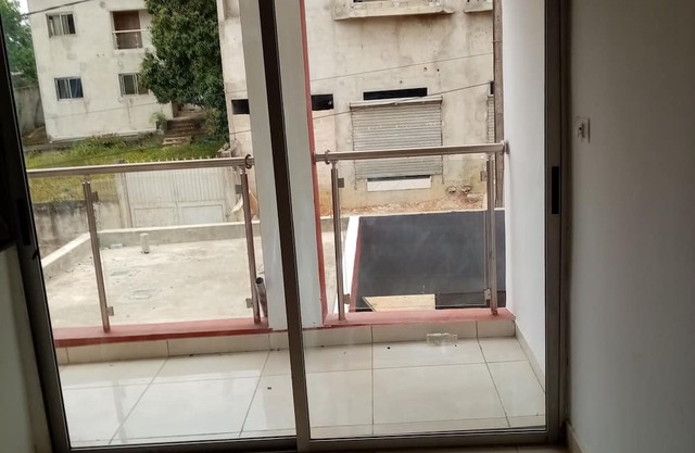 Studio Meublé à Abidjan Cocody Angré 9ème Tranche