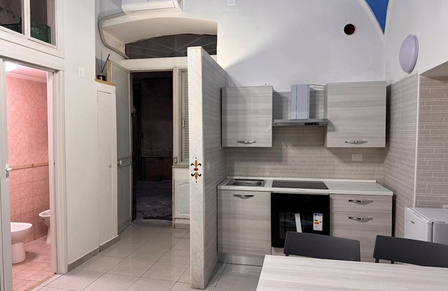 Á Casa dò Piscator! Naples waterfront house