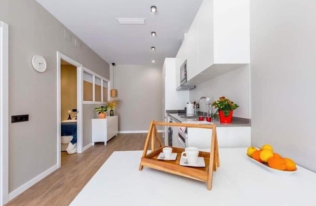 ApartHot Fast Rooms - Sevilla