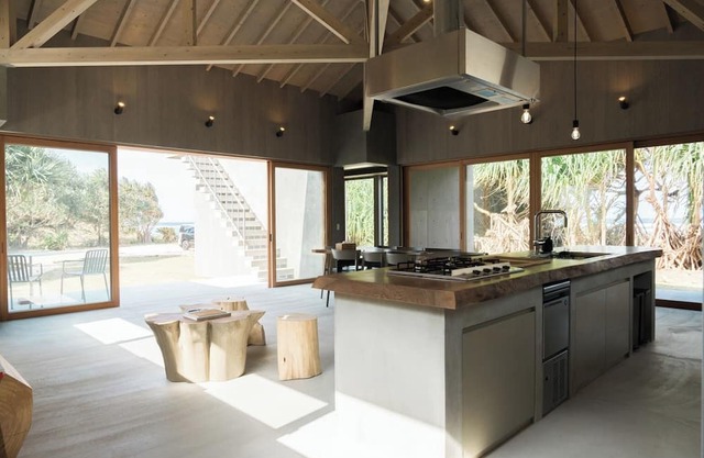 Private villa limited to one group per day Click /Amami City Kagoshima