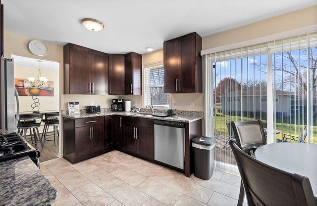 Matteson Rental