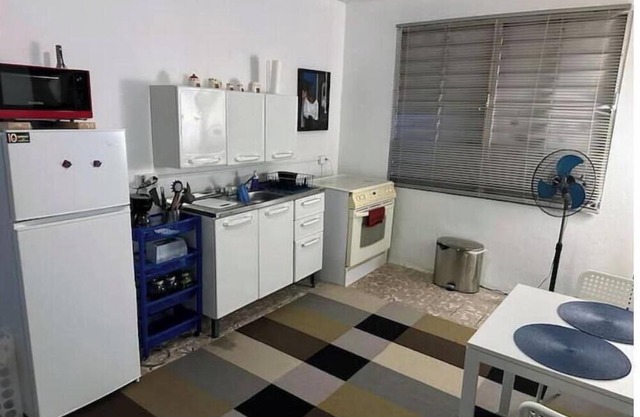 Private Apartment in the heart of San Juan.