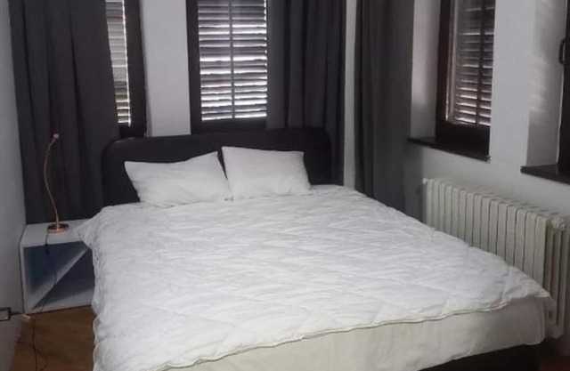 Lion Guest House-One Bedroom Apartment