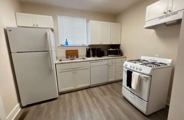 1BR Apartment near Downtown Little Rock