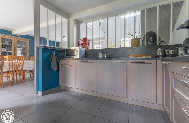 Le nid douillet - CEILLOUX