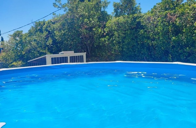 Villa in the heart of the Montagne Noire with magnificent views