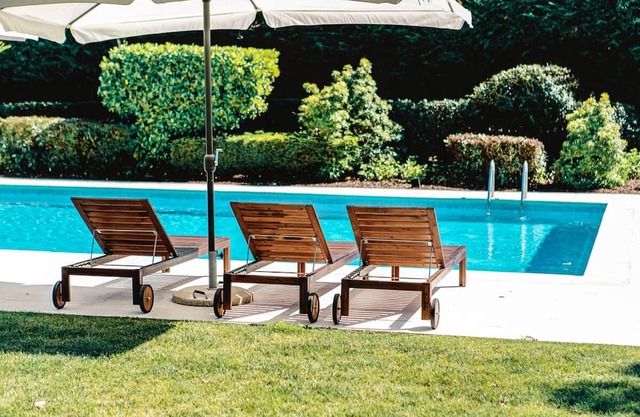 Villa Baiuca - Six Bedroom Villa, Sleeps 12