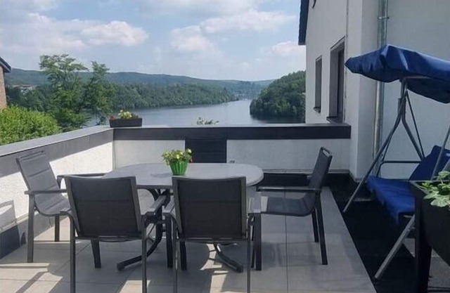 Seerandweg Comfortable holiday residence