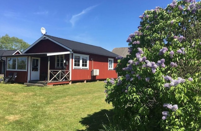 2 bedroom apartment in Köpingsvik