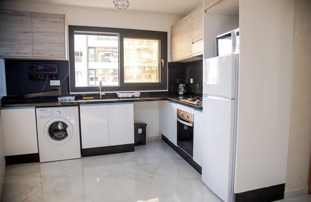 3 Bedroom Luxury Vacation Apartment City Centre