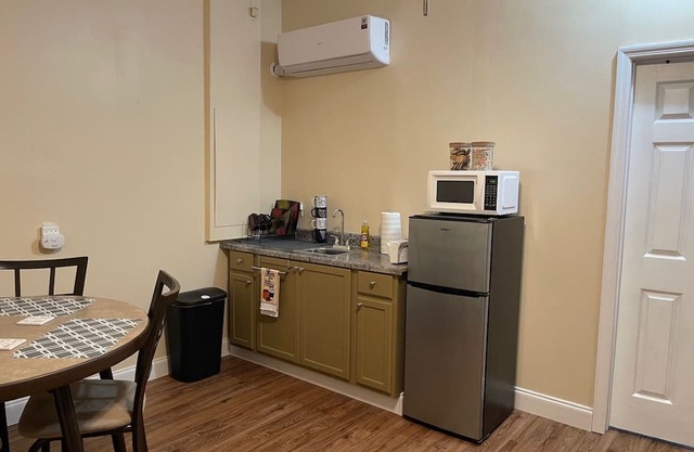 Super comodo y acogedor studio cerca a Disney.