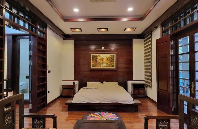 Connect Hanoi Villa