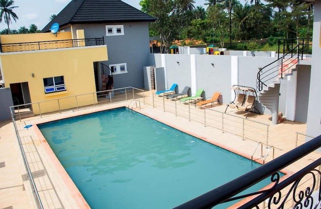 Ilaji Resort