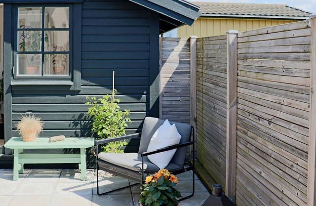 4 star holiday home in VARBERG