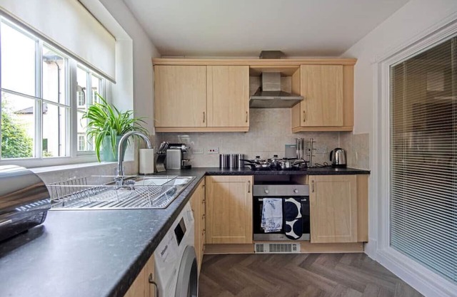 The Sycamores Country Escape