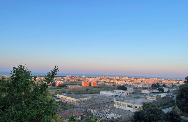 LA CASETTA DEL BORGO