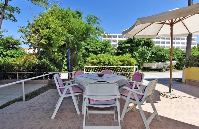 Ioanna Maisonette by RentalsPro