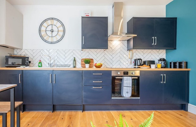 1 bedroom accommodation in Cardiff