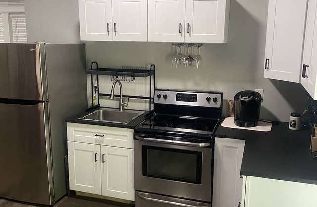 Cozy cottage in Wading River