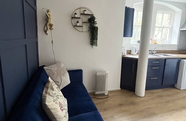 Luxury Cozy Two bed Newcastle City centre Hideaway