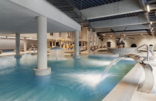 Lake Hill Mazury Resort & SPA
