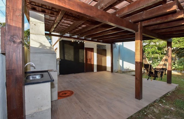 Home Office with Tranquility and Comfort N1804