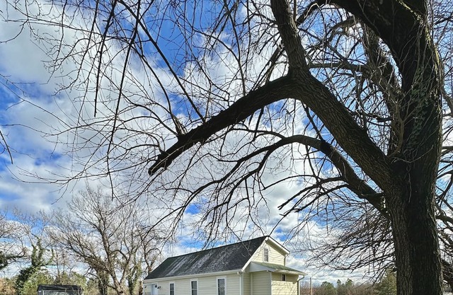“Little Sligo” Downtown cottage.