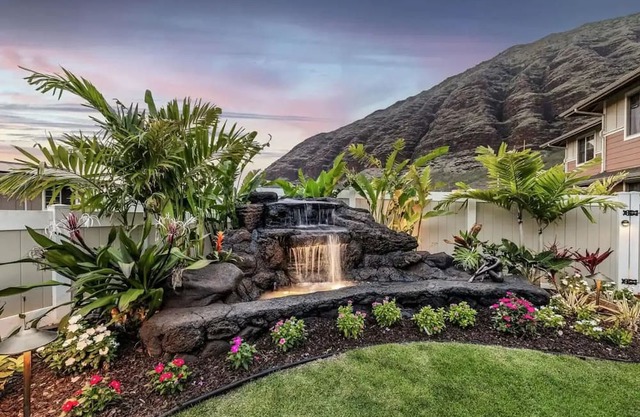 Hula Hideout