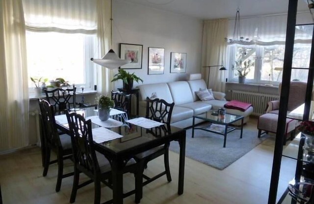 Apartment Fewo Drachenbahn 2